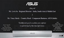 Asus Set For Launch in India on May 22 to Knock Off Apple iMacs