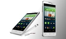 Micromax A111 Canvas Doodle With Stylus, Jelly Bean, Quad Core CPU and More Gets Listed at Rs 12999