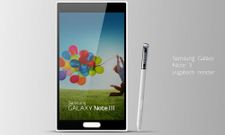 Samsung Galaxy Note 3 Rumor: 6 Inch Display Phablet Pegged for H2 2013 Release