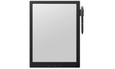 Sony Teases Digital Paper, 13.3 Inch E Ink Tablet With Stylus Targeting Students