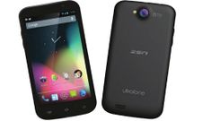 Zen Ultrafone 701HD Now Available with Free Flip and Back Cover Offer at Rs 11999
