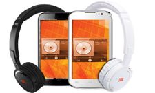 Micromax Canvas Music A88 at Rs 8499: Launched With Free JBL Headset Offer