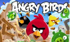 Rovio and Sony Pictures Join Hands to Release Angry Birds in 2016