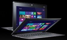 Asus Taichi: Dual Screen Premium UltraBook Now in India For Rs 1,29,999
