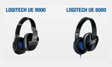 Logitech Launches New Range Of Audio Products