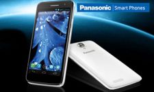 Panasonic P51: Quad Core Handset Launched at Rs 26900, Could Face Touch Competition From Lenovo K900
