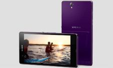 Sony Xperia Z Firmware Update Brings Camera and Performance Improvements