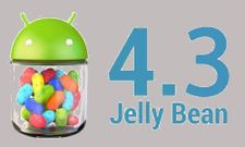 Android 4.3 Rumoured To Come On June 10: To Support Bluetooth Low Energy and More