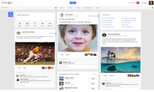 Google+ Completely Redesigned: Includes Auto Hashtags, Multi Column Cards And Enhanced Photo Tools
