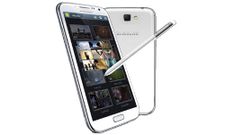 Samsung Galaxy Note 3 Tipped to Implement S4 Plastic Built
