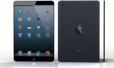 Apple iPad Mini 2 Release Coming? LG, Sharp And AUO All Set to Kick Off Production