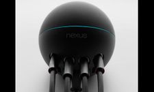 Google Nexus Q Successor Passes Through FCC: Media Player to Support Bluetooth