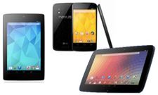 Is This The Sequel To Famed Google Nexus 7 ?