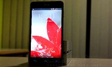 LG Optimus G Review: A Great Phone that You Might Have Overlooked