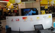 Reliance Launches 3 New Digital Xpress Concept Stores in Mumbai