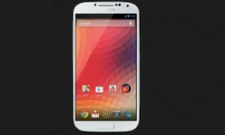 Samsung Galaxy S4 Nexus Edition Not Coming To India Any Time Soon
