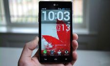 LG Optimus G Pro To Be Launched in Asia on May 30th