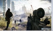 EA Confirms Battlefield 4 For Xbox One and PlayStation 4
