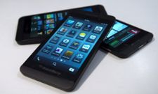 Indian Consumers Say No to Blackberry 10: A Big Yes to iPhone 5 and Galaxy S3