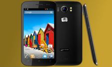 Micromax Canvas 2 A110Q Goes Official With 1.2GHz Quad Core CPU And Android 4.2 Jelly Bean
