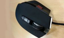 Corsair Vengeance M60 Laser FPS Gaming Mouse Review