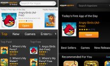 Amazon Appstore Comes to India And Also Gets Updated To Version 5.0