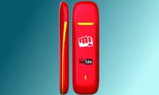 Micromax New Data Card MMX377G Launched at Rs 1699: Offers Speed Upto 14.4 MBPS