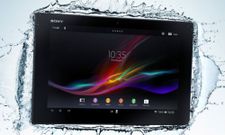 Xperia Z Tablet Pre-Order Starts at Rs 44990: Can Sony's Biggest Tablet Bet Dwarf Android Biggies?