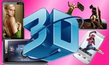 Top 6 3D Handsets to Buy Online