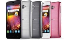 Alcatel Partners With Salora To Sell Its Smartphones in India