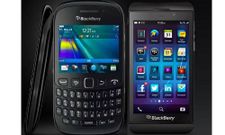 BlackBerry Announces EMI Schemes For Z10, Curve 9220 in India Following Apple and Samsung