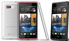 HTC Desire 600: 4.5-inch qHD Display, Quad Core And Sense 5.1 Now Official in Select Countries