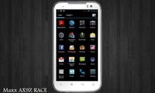 AX8 Race And AX9Z: Maxx Ignites Smartphone World With Budget Dual SIM Range