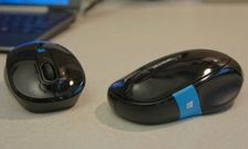 Microsoft Unveils Two New Mouse With Windows 8 Button To Simplify Navigation