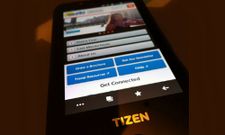 Redwood GT-I8805: Samsung Device Running Tizen OS Spotted Online