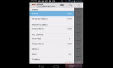 Gmail For Android Revamped Version Leaks: Google to Add 5 New Tabs to Web Version