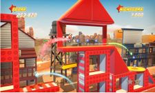 Joe Danger is Coming to PC, Will Be Available On Steam