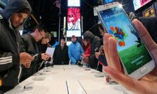 Samsung Galaxy S4 Zoom Listed in UAProf: Packs 16MP Camera And 4.3-inch Display