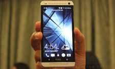HTC One Phablet Leaks Under Codename T6