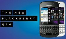 Blackberry Q10 Coming to India Soon: 5 Online Sites To Buy QWERTY Handset