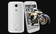 Micromax A110Q Canvas 2 Now On Sale At Rs 12100: Low Screen Resolution Makes Rivals Happy