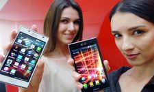Android 4.1.2 Jelly Bean: LG Optimus L7 Indian Owners Receive the Update