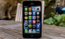 iPhone 5S Tipped to Come With Thinner Bezels And Improved Pixel