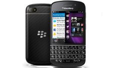 BlackBerry Q10 Likely to Launch in India on June 6