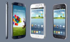 Samsung Galaxy S4 Receives Official Price Cut in India Along With Galaxy Grand Quattro