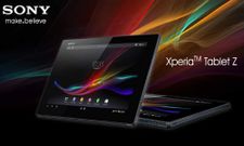 Xperia Tablet Z Out Now in India at Rs 46990: Can The New Sony Android Tab Make A Difference?