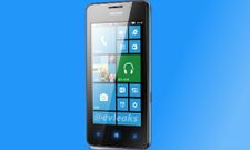 Ascend W2: Huawei Windows Phone 8 Next Flagship Official Press Photo Gets Leaked Online