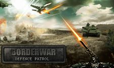 Reliance Games Launches Borderwar Defence Patrol Mobile Game