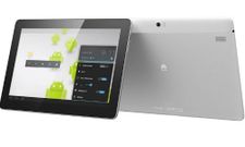 Huawei MediaPad 10 Link Debuts in India At Rs 24,990: Specs, Price, Availability and More