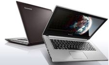 Lenovo Z400 and Z500 Touch Launches at Rs 47990 and Rs 53590 Respectively